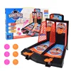 Baloncesto Naranja
