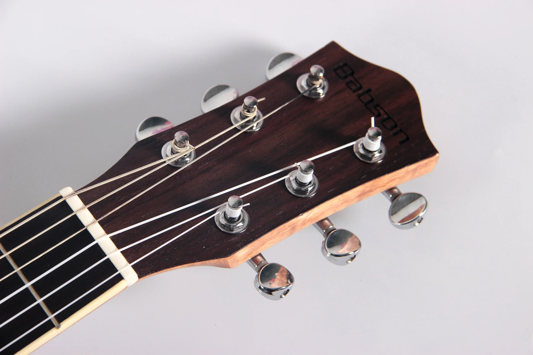 6スチール弦スプルーストップバブソンギレレバリトンウクレレ30