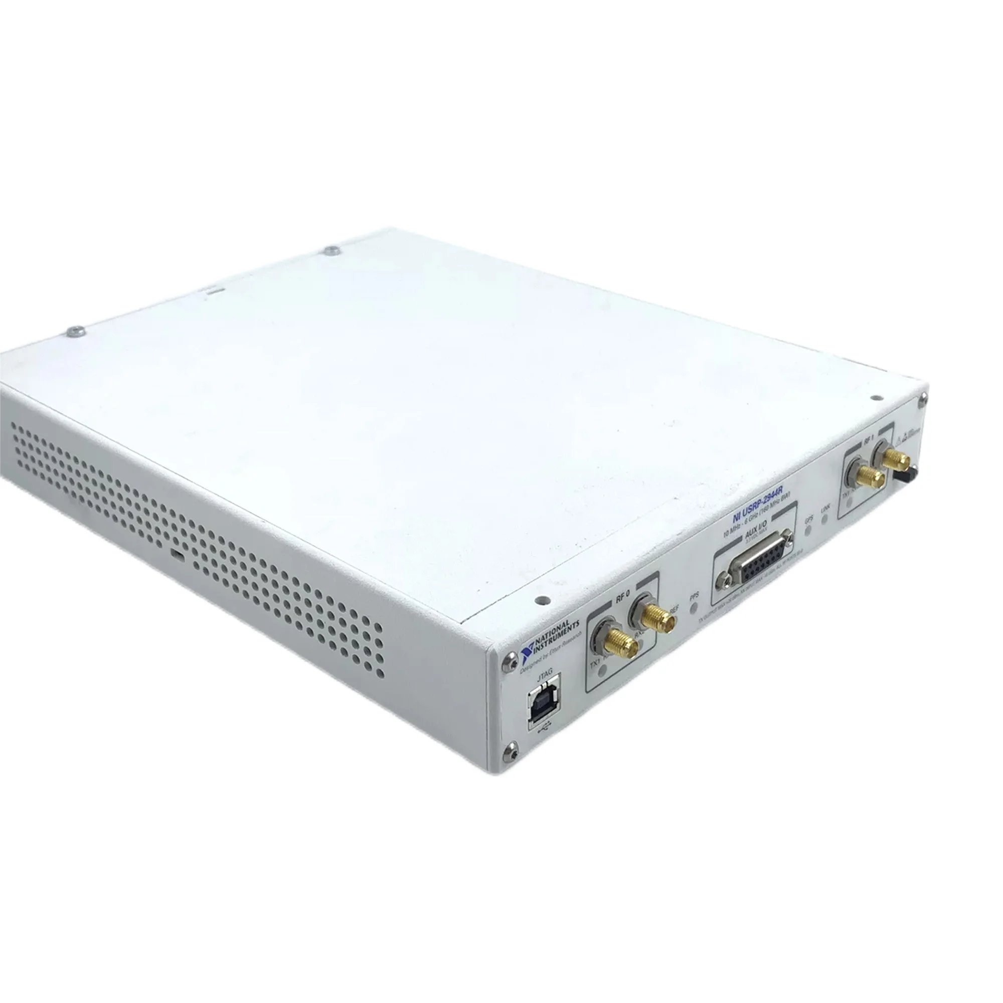 National Instruments NI USRP-2944 USRP Software Defined Radio Device RF ...