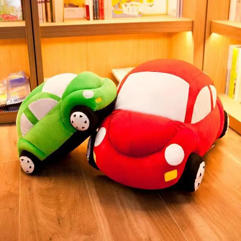 2019 Stuffed Plush Car Toys Baby Funny Beetle Car Baby Toys Custom Baby Toys Buy Plush Car Toy
