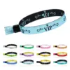 Bracelet couronne VIP coloré