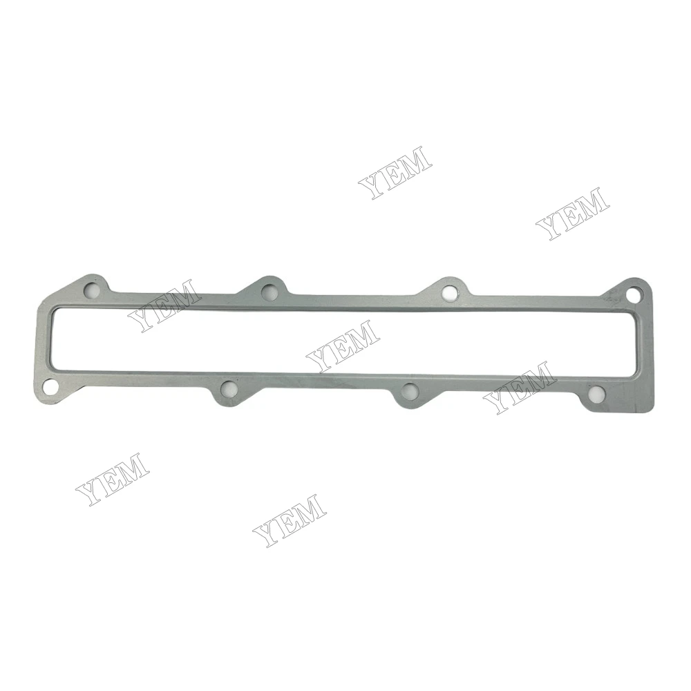 Exhaust Manifold 129486-13100 Fit for Yanmar TK486 Engine 2