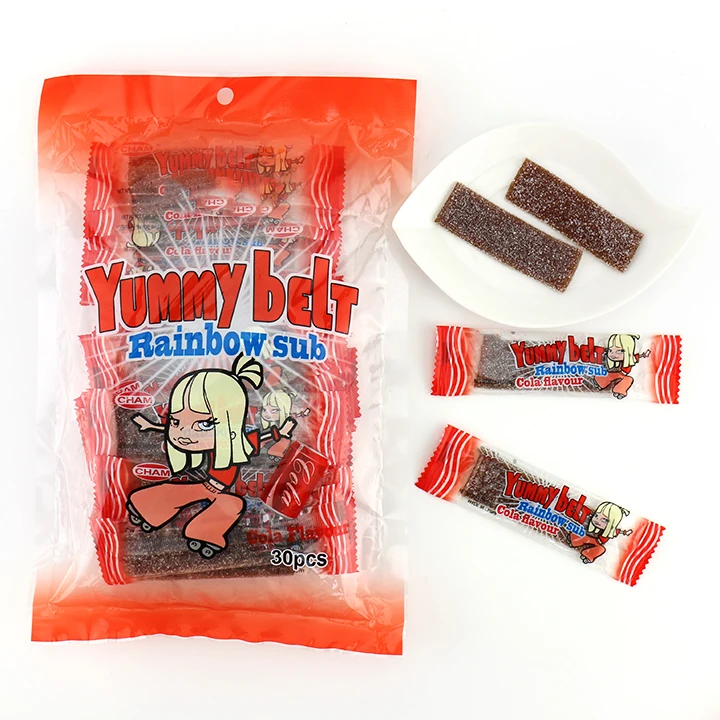 halal sour candy