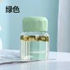 Verde