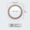 XH20-720 Small Diameter 39