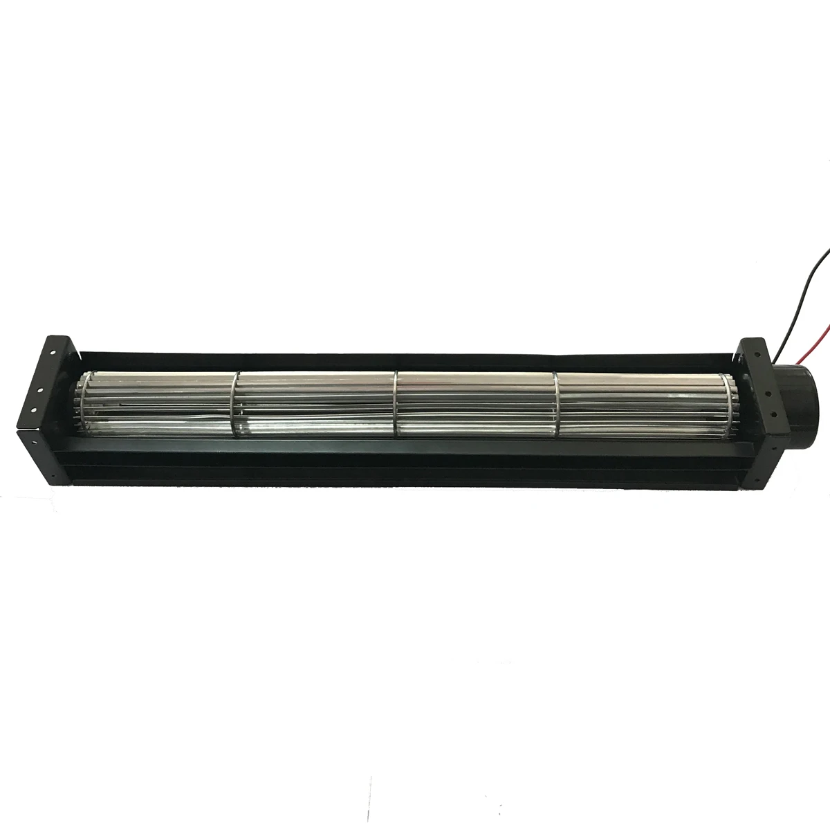 Cross Flow Fan, 12v, 24v, 48v - detail 4