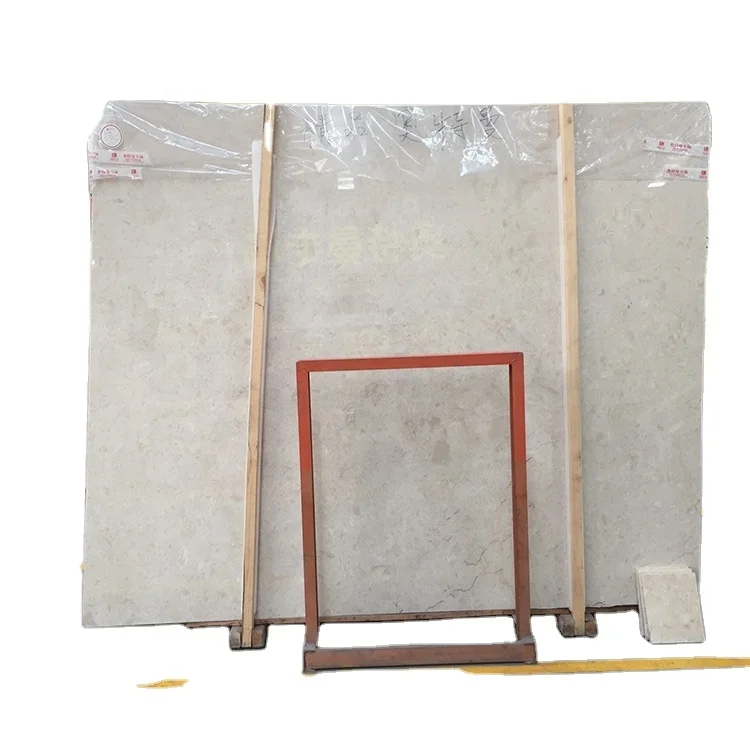 Desain Rumah Potong Warna Krem: Harga Tile Marmer Sesuai Ukuran