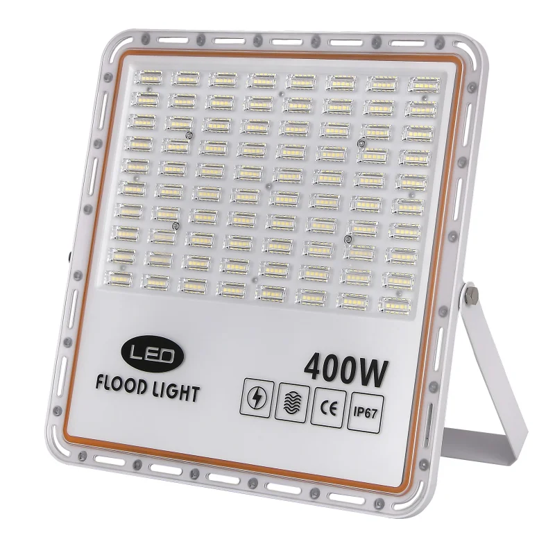 2022 Professional Factory Private Design 100watt Led Lighting200w Outdoor IP67 600W Led Flood Light for Sports Stadium
