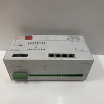 New and Original RTU560 560CIG10 1KGT021600R000wbr1 BASE MODULE