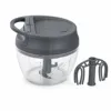 500ml gris