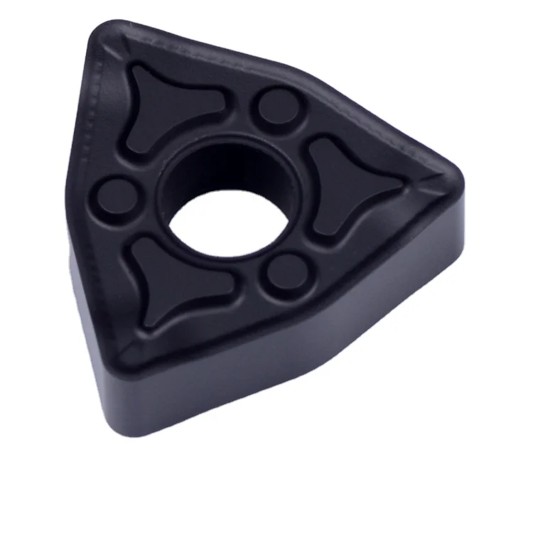 ダンケシェーン　コーティング加工!! 東莞CVDコーティングCnc WNMG炭化タングステンターニング