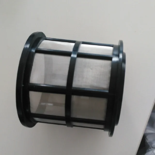 Tokheim Plastic Fuel Dispenser Filter with High Filtration