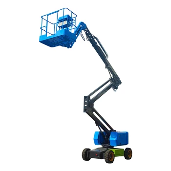 MRT New technology boom lift Strong power Stable structure Boom lift