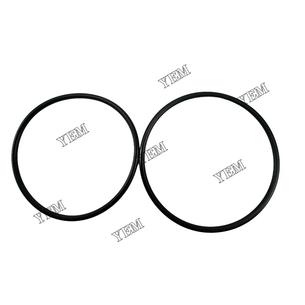Compatible for Bobcat Seal Kit 7135551 Engine Parts 6