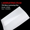 Película de Laminado Brillante de TPU