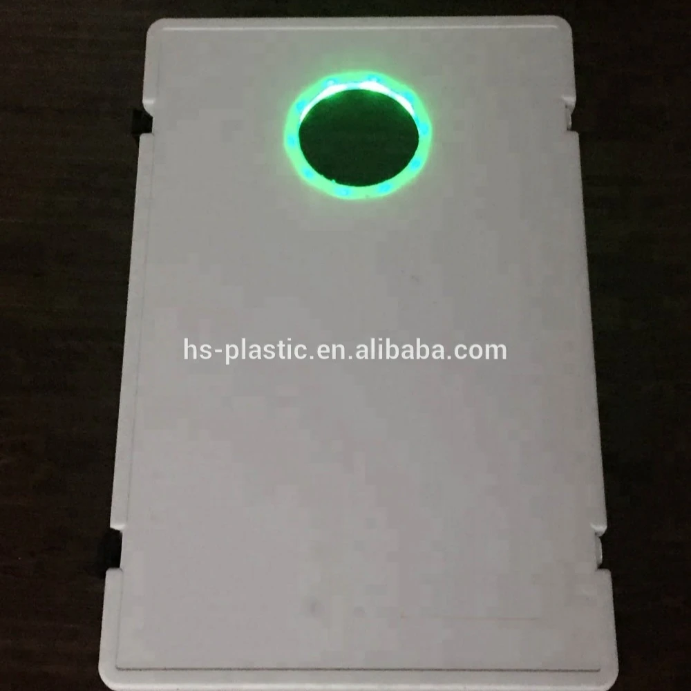 Игра в бросок/бросок для пляжа или кемпинга