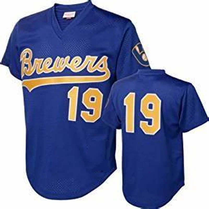 Mlb Jam Robin Yount and Brewers Molitor funny shirt, hoodie, sweater, long  sleeve and tank top