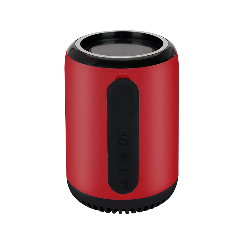 Factory Direct Sale OEM Hot Selling Wireless Portable Bluetooth Waterproof Mini Speaker - ANKUX.COM