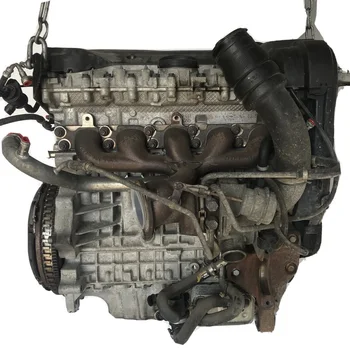 2.5 B5254T PETROL ENGINE for VOLVO S40 XC60 XC90 V70 XC70 S60 S80 2.5L  turbo engine