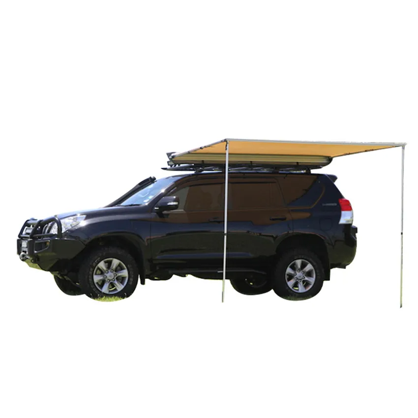roof awning 4x4
