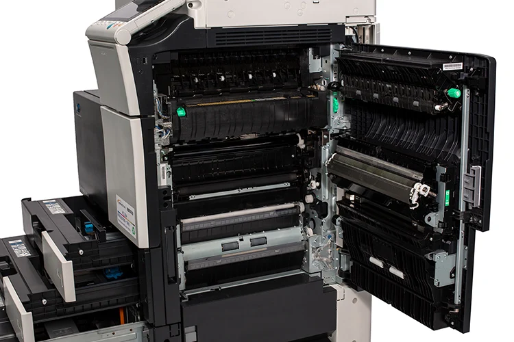 Factory Priced Konica Minolta C364 A3 Multifunctional Photocopy