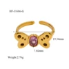Gold-HF-J1686