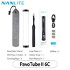 PavoTube II 6C
