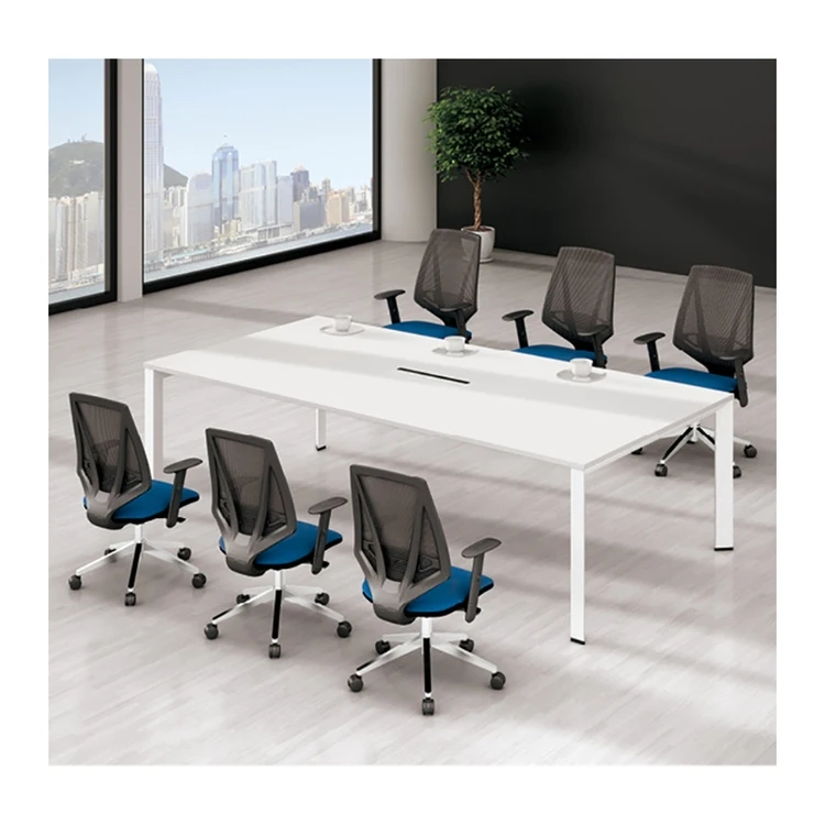 extendable meeting table