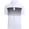 White Stripe