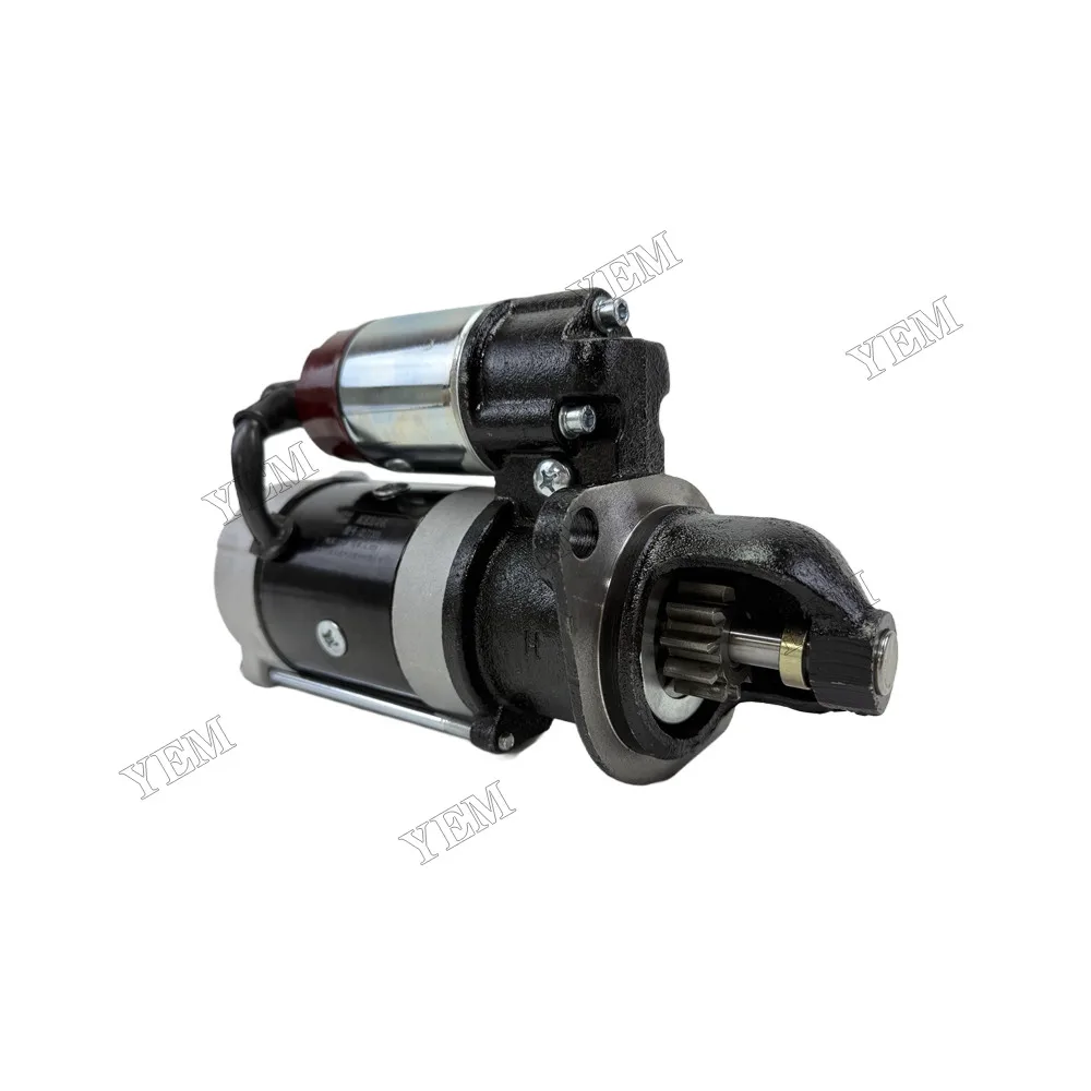 Starter Motor Fit for Xinchai A490BPG Engine 2