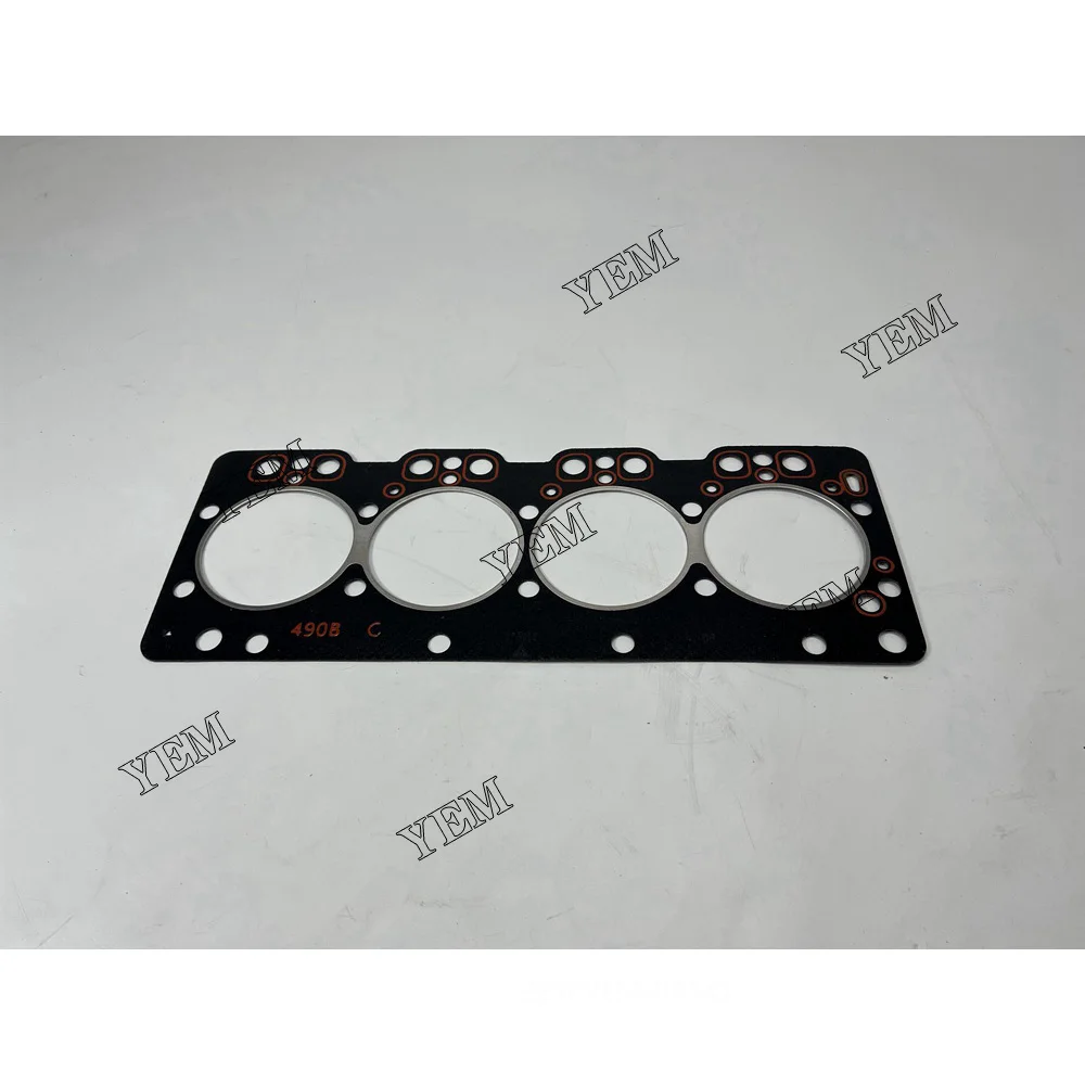490BPG Head Gasket for Xinchai Engine Repair Kit