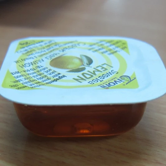 Заводская цена автоматическая для соуса чашка/томатный стакан для зубной пасты машина запечатывания/блистерная упаковочная машина