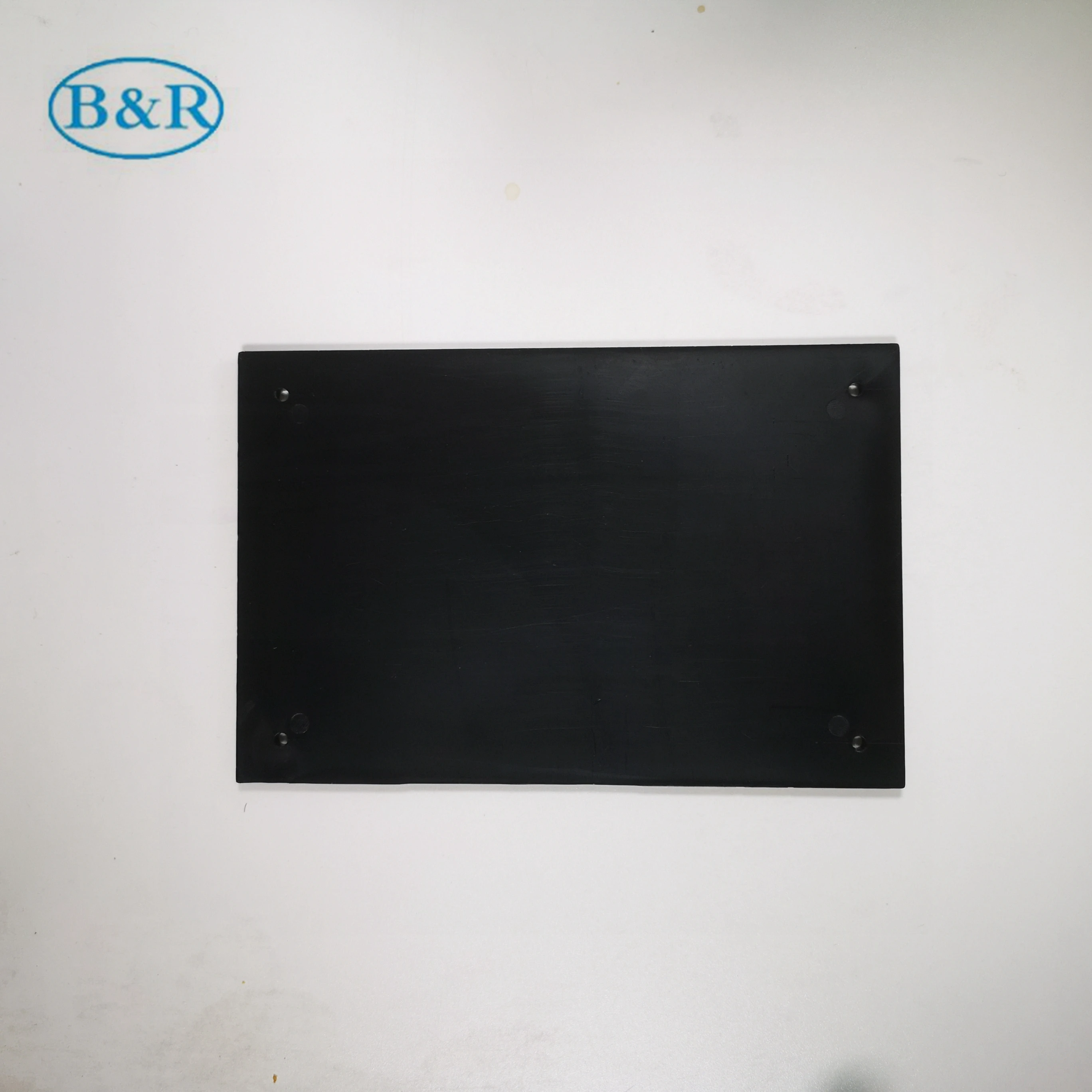 Funeral Accessories Dp012 Coffin Name Plates Casket Nameplates Plastic