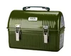 Vintage Green