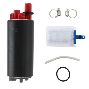 Motorcycle Fuel Pump 2521389 2205502 2208323 58 PSI Regulator for POLARIS RZR 1000 XP for KTM 390 DUKE390 RC390 2521389