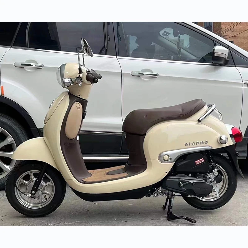 Roywell Mopeds 49cc 50cc Gas Motor Mobility Scooter Buy 49cc 50cc Gas