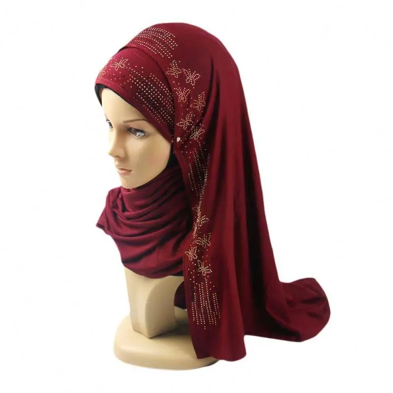 Hijab style online 2018 wedding