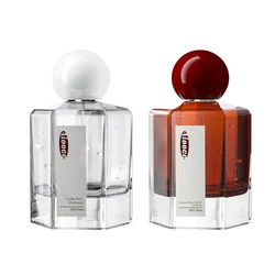 Matte 30ml Airl Lotion Serum Pump Glass Bottle