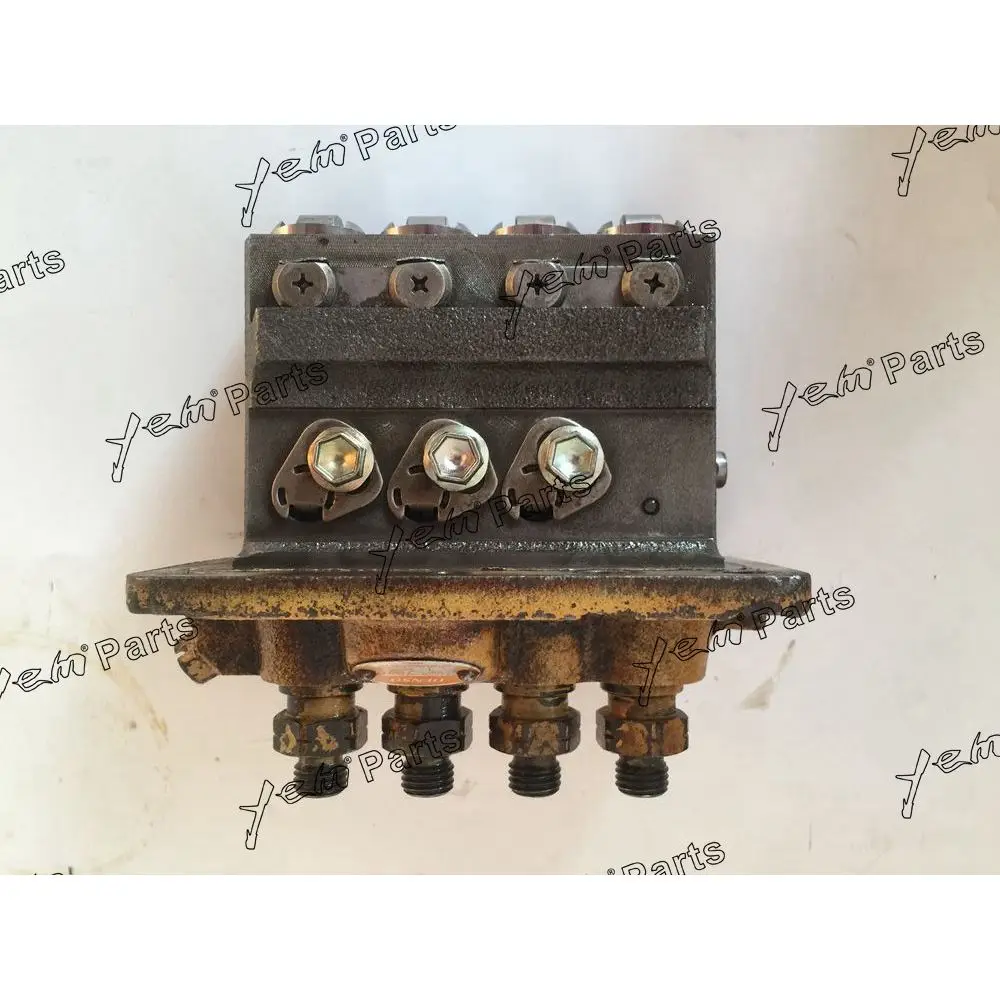 K4N Fuel Injection Pump for Mitsubishi Engine Repair Kit 6