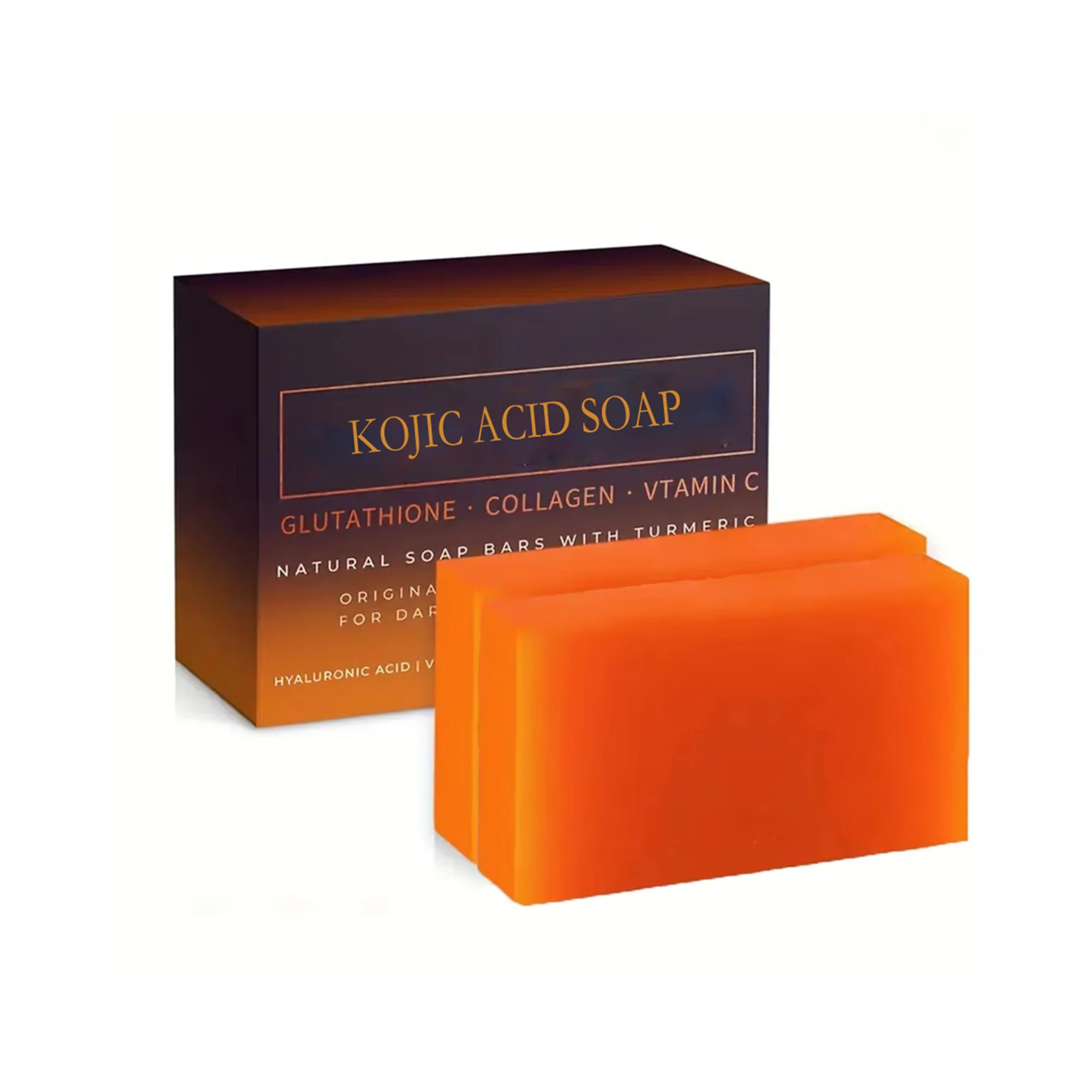 kojic acid soap glutathione We've long believed that gray hair is just a natural part of getting older  but science is flipping that idea on its head. According to a 2021 study by  Columbia University and main image 1