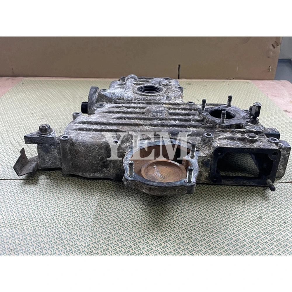 D850 Timing Cover for Kubota Engine Parts Advantage Supply 2