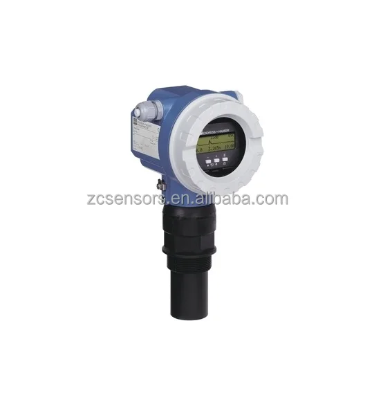 FMU41-4NB2C4 ENDRESS+HAUSER E+H Ultrasonic Measurement Time Of Flight Prosonic FMU41