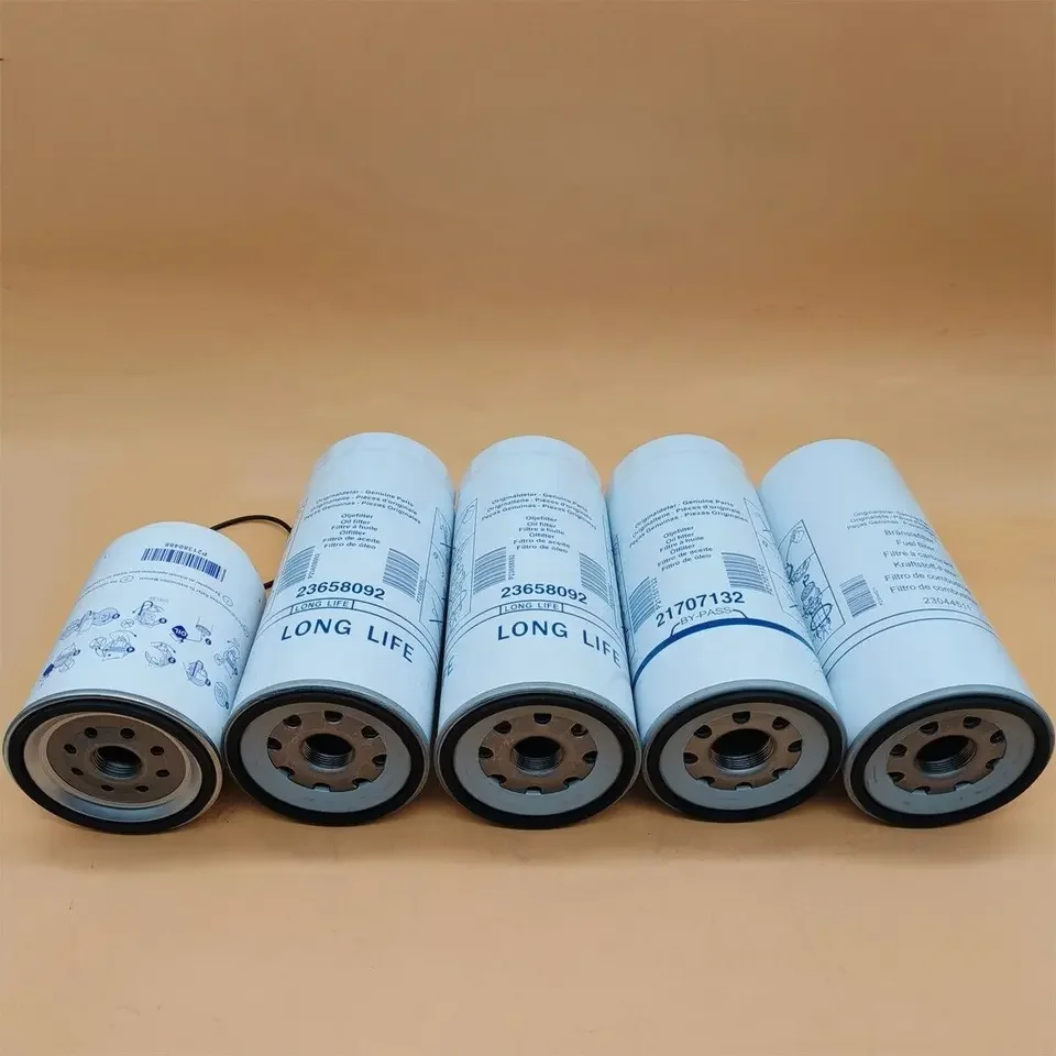 OEM filter fuel element part oil filter 35113802 R214 2242208  