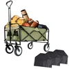 Convertible Hand Trucks