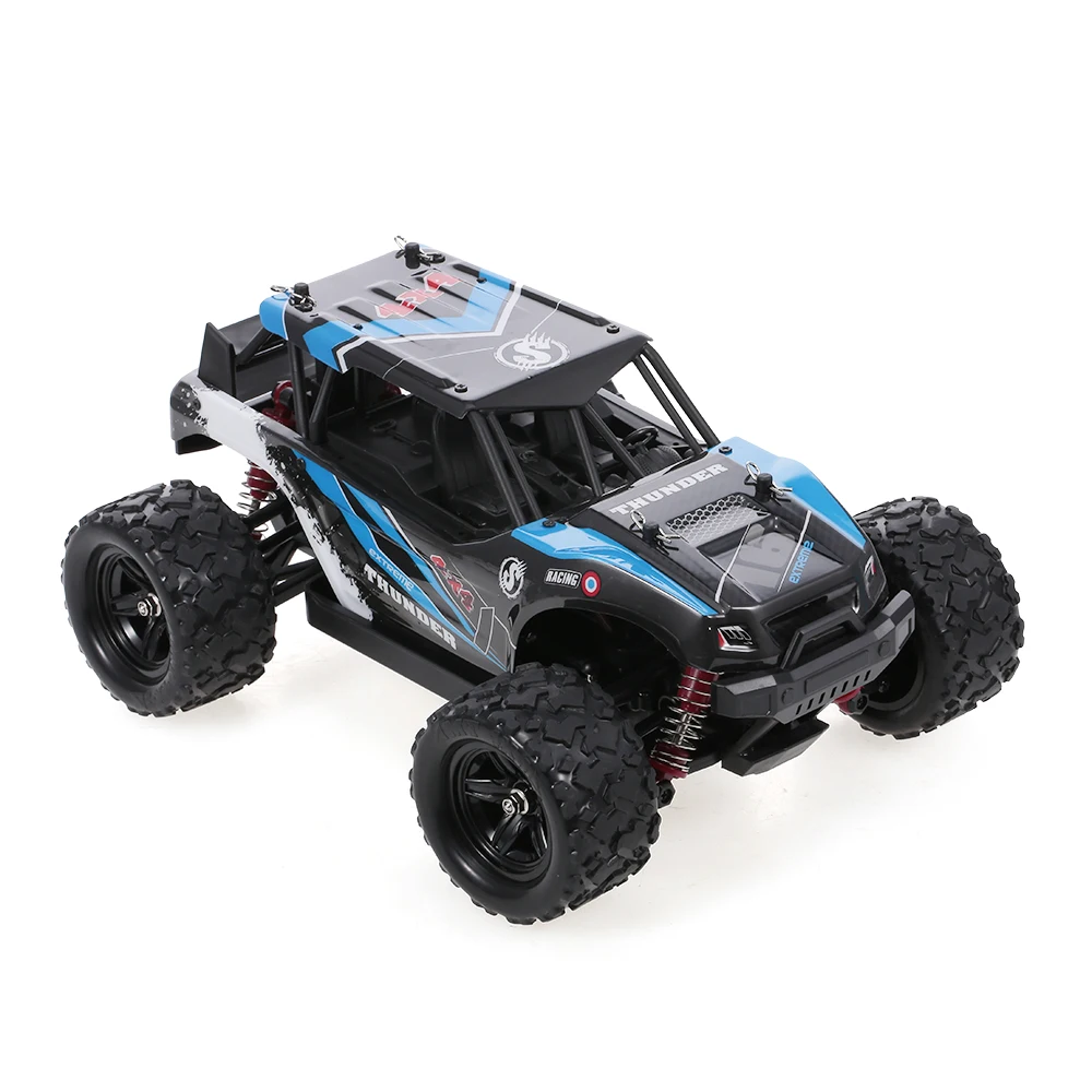 HOSHIHS18312カー2.4GHz1/18 4WD 36km/h高速カーモンスタートラックバギーRCオフロードレーシングカーモデルRCおもちゃ新しいスタイル|  Alibaba.com