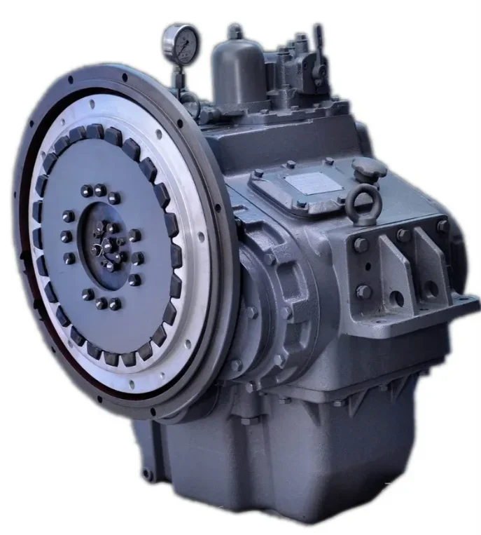 Original Quality Marine Gearbox 135a Boat Marine Engine Gear Box Marine ...