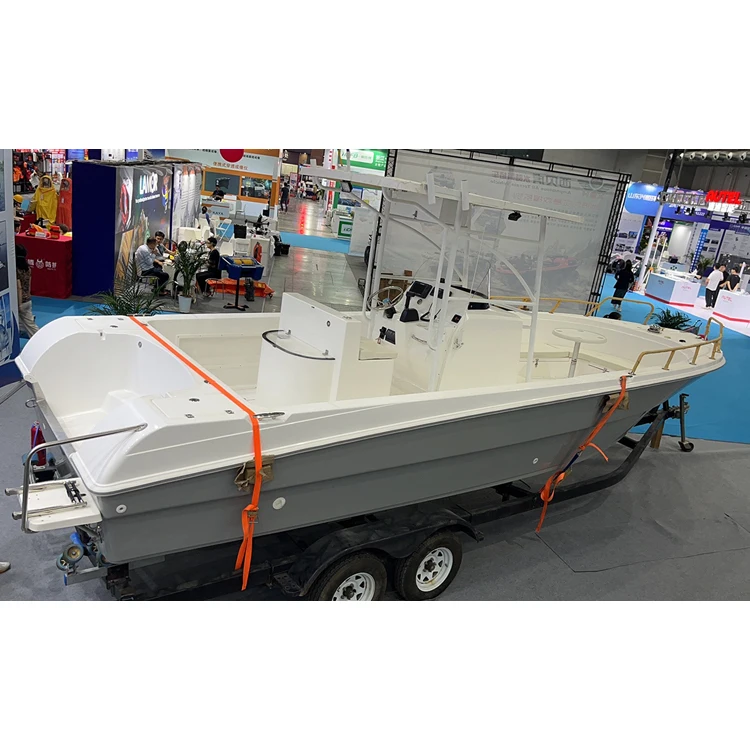Cover Eva Floor Console Control Luxury Speed Double Layer Engine Fishing Motor Outboard Mini Trailer 580 Fiberglass Boat