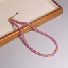 Red Rhodolite