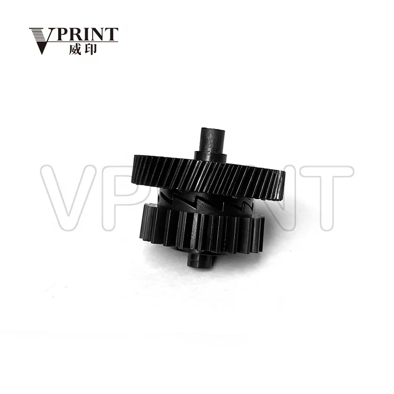 HP ਲੇਜ਼ਰਜੈਟ P1005 1006 1007 1008 1102 1106 1108 M 1130 1132 1210 1212 1213 ਪ੍ਰਿੰਟਰ ਲਈ RU5-0984-000 RU5-0984 ਫਿਊਜ਼ਰ ਡਰਾਈਵ ਗੀਅਰ