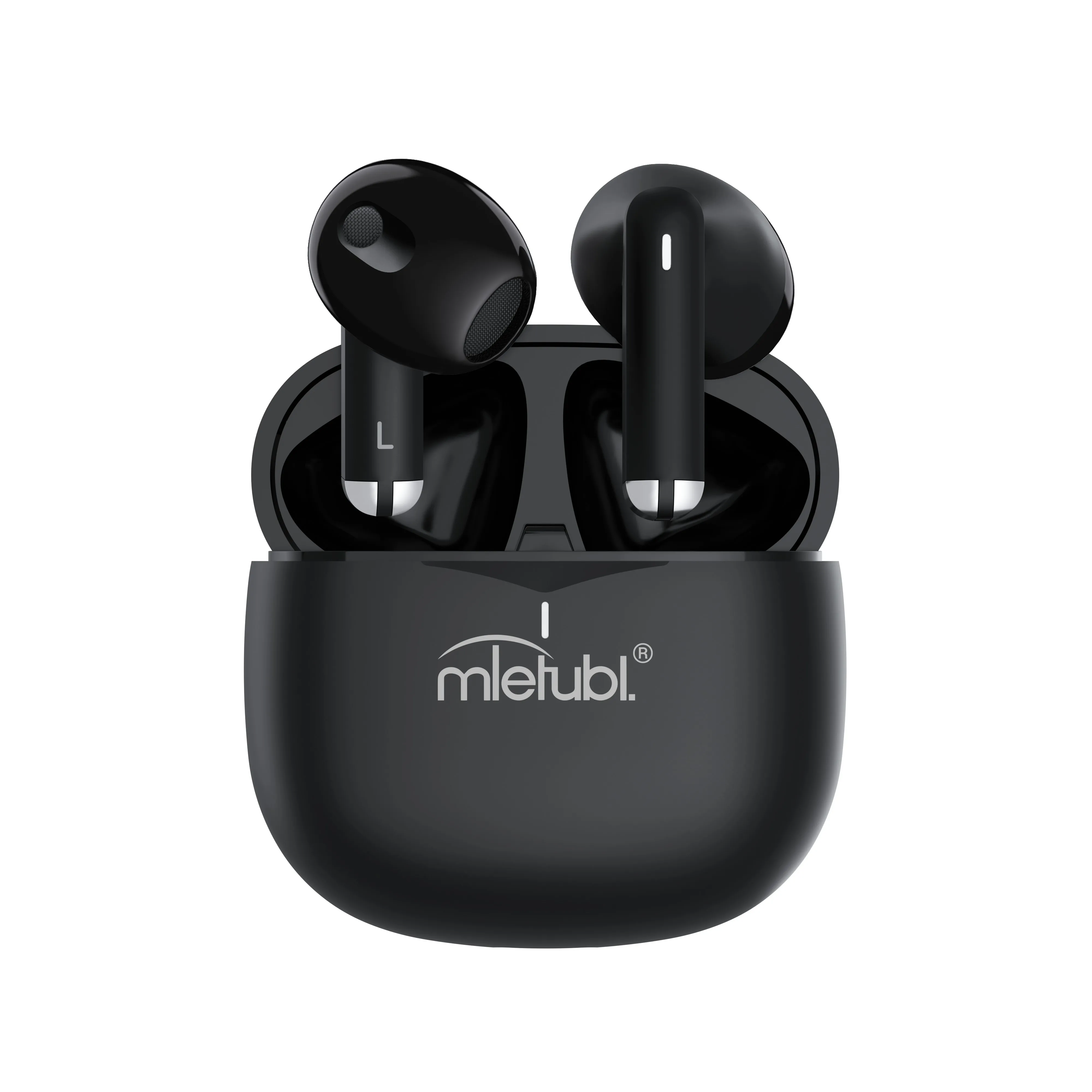 Mietubl Bluetooth 5.3 chip, Wireless Agreement, Semi-in-ear Sweet Buds